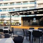 Hotel Alua Golf Trinidad Roquetas de Mar