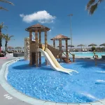 Hotel Alua Golf Trinidad 4*