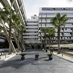 Alua Golf Trinidad 4* Roquetas de Mar