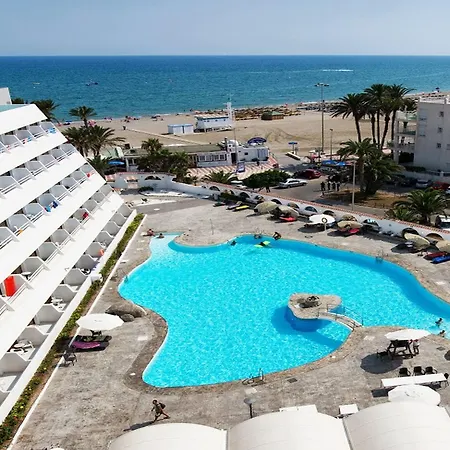 Alua Golf Trinidad Szálloda 4*
