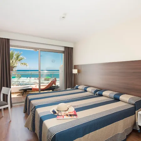 Alua Golf Trinidad 4*