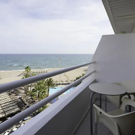 Alua Golf Trinidad 4*