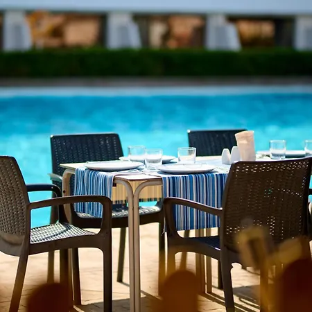 Alua Golf Trinidad Szálloda 4*