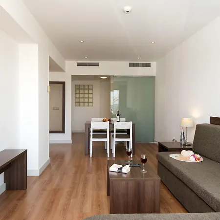Alua Golf Trinidad Szálloda 4*