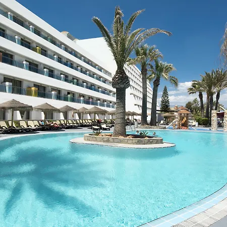 Alua Golf Trinidad 4*