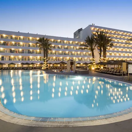 Alua Golf Trinidad 4*