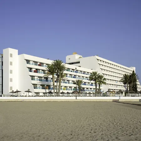 Szálloda Alua Golf Trinidad 4*