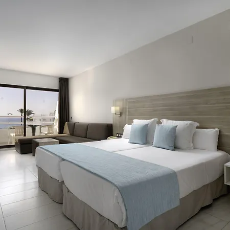Alua Golf Trinidad 4*
