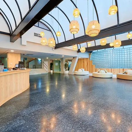 Alua Golf Trinidad Szálloda 4*