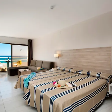 Hotel Alua Golf Trinidad 4*