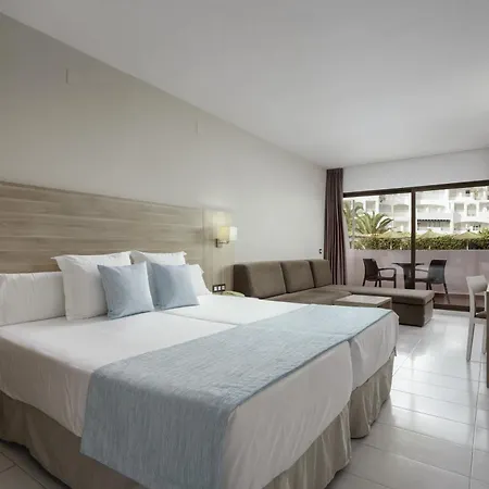 Alua Golf Trinidad Hotel
