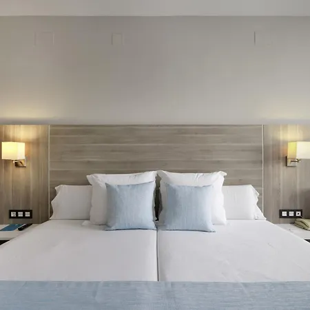 Hotel Alua Golf Trinidad 4*