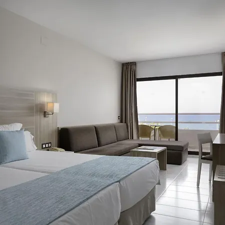Alua Golf Trinidad Hotel Roquetas de Mar