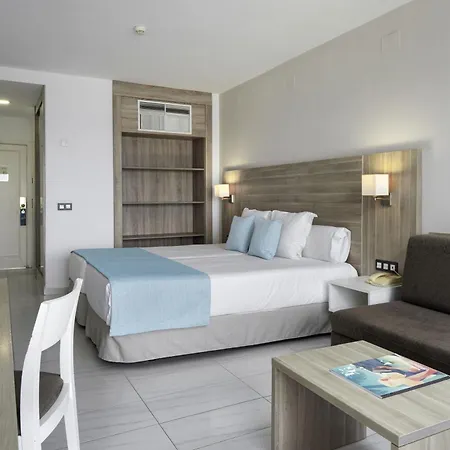 Hotel Alua Golf Trinidad Roquetas de Mar