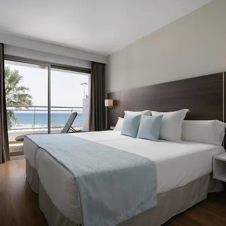 Hotel Alua Golf Trinidad