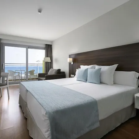 Alua Golf Trinidad Hotel 4*