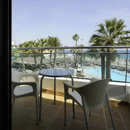 Alua Golf Trinidad 4*