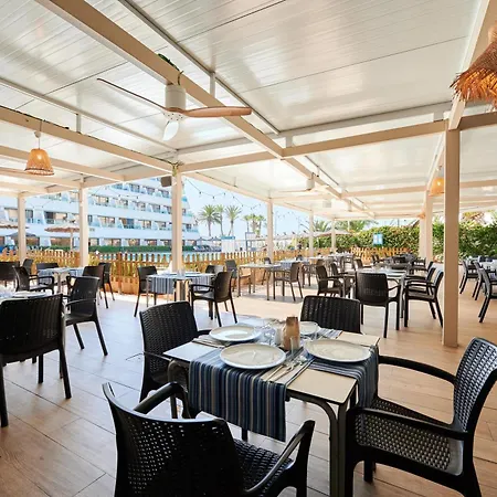Hotel Alua Golf Trinidad 4*