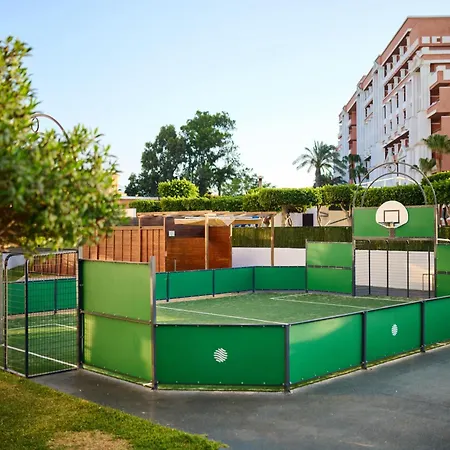 Alua Golf Trinidad 4*