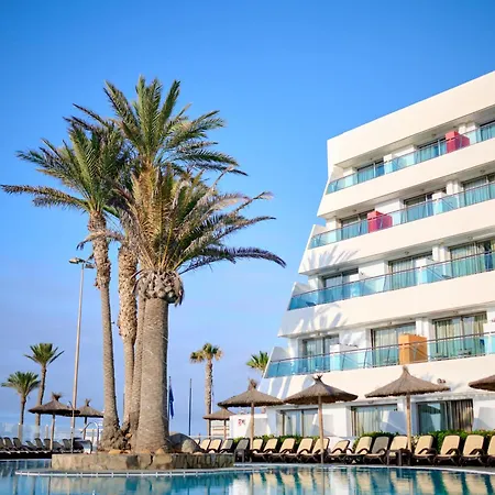 Alua Golf Trinidad Hotel 4*