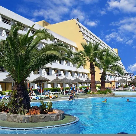 Alua Golf Trinidad 4* Roquetas de Mar