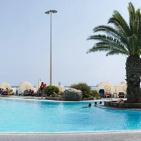 Alua Golf Trinidad 4*