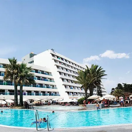 Alua Golf Trinidad 4*