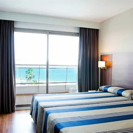Alua Golf Trinidad 4*