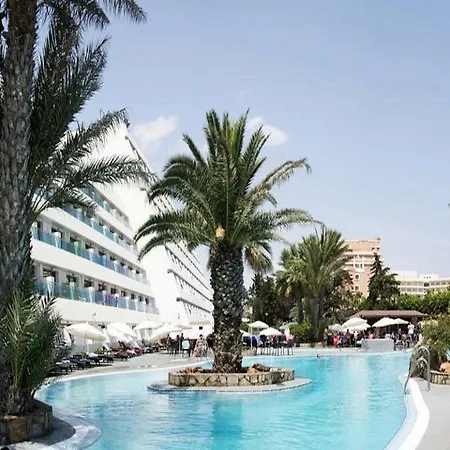 Hotel Alua Golf Trinidad 4*
