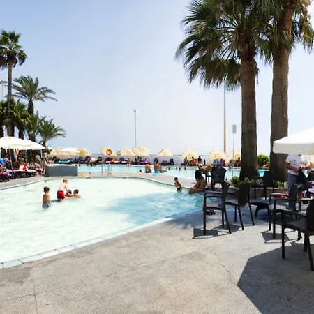 Hotel Alua Golf Trinidad 4*