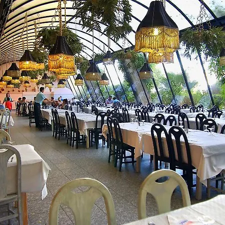 Hotel Alua Golf Trinidad 4*