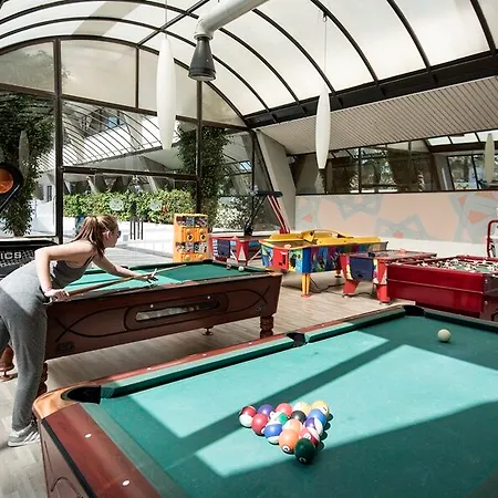Hotel Alua Golf Trinidad